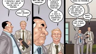 The Mayor - Chapter 5