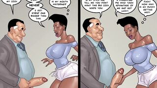 The Mayor - Chapter 5