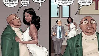 The Mayor - Chapter 5