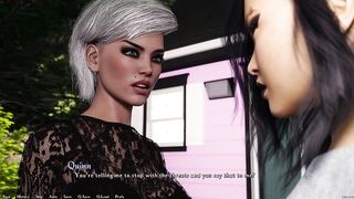 Being a Dik - College Teacher Gets Down and Sucks Student Dry of Cum