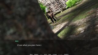 The Craving Town - Breasty Lalin girl mother I'd like to fuck Is in Love with My Large White Dick