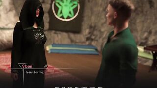 Taboo University 115