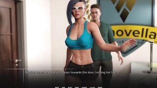 Taboo University 115