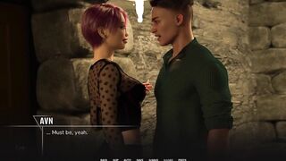 Taboo University 115