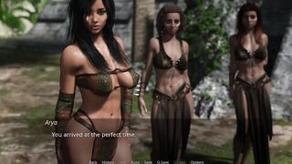 The Longing Town - Black mother I'd like to fuck Gets Fingered Untill That babe Climax Hard and Lets Out All Her Snatch Juice