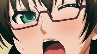 A Marvelous Gal in Glasses with a Slutty Cunt Likes to Screw Her Neighbour During the time that Her Boyfriend Loves to See