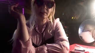 Mastix Has Some Enjoyment with My Sph Cuck!