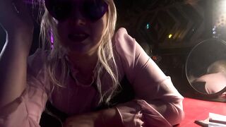 Mastix Has Some Enjoyment with My Sph Cuck!