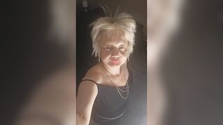 Your Older, Lascivious mother I'd like to fuck Is Expecting for Your Large Dick.