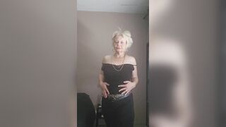 Your Older, Lascivious mother I'd like to fuck Is Expecting for Your Large Dick.