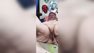 Lets Play a Game Masterbating That Is Ten Times Sperm