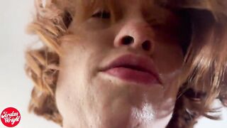 Step mommy bangs bbc