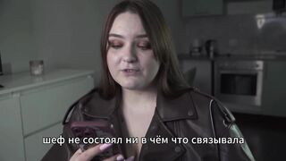 Porn Story - Chief Cum in Lieutenant's Wife (russian, Oral pleasure, Hard Sex, Cuckold)