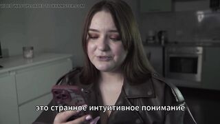 Porn Story - Chief Cum in Lieutenant's Wife (russian, Oral pleasure, Hard Sex, Cuckold)