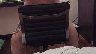 Teasing N Pleasant Who Is That Below Her Mask? It's Davisdesires so Saggy N Overweight