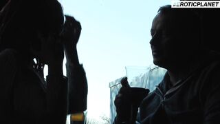 German S&M - Movie scene hard DVD