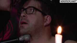 German S&M - Movie scene hard DVD