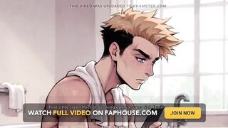 My Recent Girlfriend Taboo Anime Game Ep.54 Swing Pair Take Me to a Sex Club!