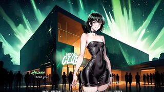My Recent Girlfriend Taboo Anime Game Ep.54 Swing Pair Take Me to a Sex Club!