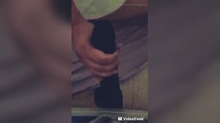 Test the Mouth (sex toy Throatfuck POV)