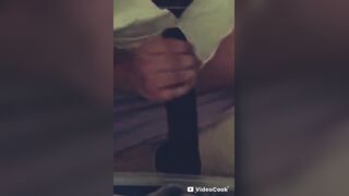 Test the Mouth (sex toy Throatfuck POV)
