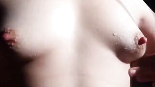 Shyyfxx Screwing Vagina and Butt Gap at the Same Time JOI