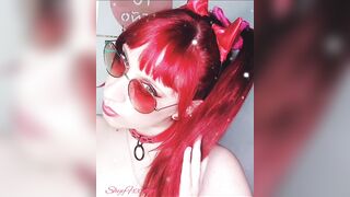 Hawt Story 5: My Dong-ex Sees Me Screwing 2 Months at the Motel!