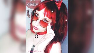 Hawt Story 5: My Dong-ex Sees Me Screwing 2 Months at the Motel!