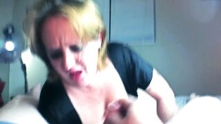 Kennedy Channing's Superlatively good Cumshots of 2019