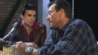 Honey gets her moist vagina pounded by Randy Spears