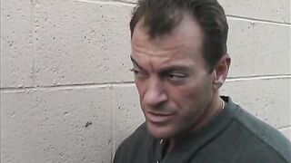 Honey gets her moist vagina pounded by Randy Spears