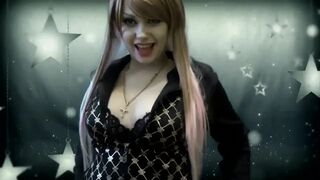 See me doing ravishing exercises and clean my sport kneeckers