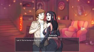Complete Gameplay - MILFs Plaza two, Part twenty one