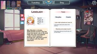 Complete Gameplay - MILFs Plaza two, Part twenty one