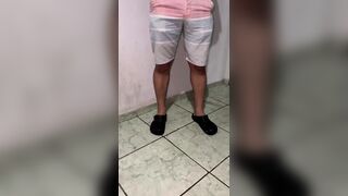 I Sucked His Shlong Secretly From His Wife
