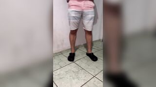 I Sucked His Shlong Secretly From His Wife