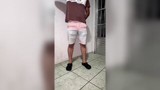 I Sucked His Shlong Secretly From His Wife