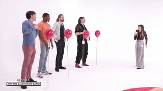 Ersties - POP THE BALLOON OR SCREW [Ep two of 4]