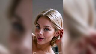 Biggest Melons Lactating CG