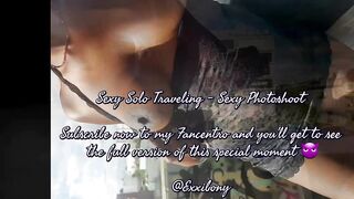 #SST FULL TOUR TEASER - U WANT TO WATCH THE FULL VERSION OF THIS UNDERWARE PHOTOSHOOT IN THE TOWN, DONT U !