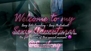 #SST FULL TOUR TEASER - U WANT TO WATCH THE FULL VERSION OF THIS UNDERWARE PHOTOSHOOT IN THE TOWN, DONT U !