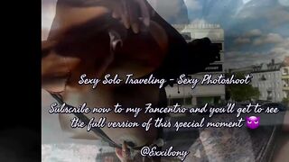 #SST FULL TOUR TEASER - U WANT TO WATCH THE FULL VERSION OF THIS UNDERWARE PHOTOSHOOT IN THE TOWN, DONT U !