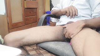 Playing with Myself BBC so Hawt