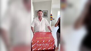We got our 1st Tantaly doll and wow, we are actually looking forward to this