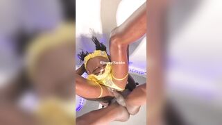 Sexy Teen Gets Banged Hard By Biggest Jock And Squirts All Over