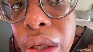 BNWO Homewreck - Royal Ro interracial domination