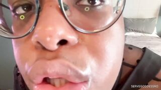 BNWO Homewreck - Royal Ro interracial domination