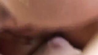 german teen drilled in nature