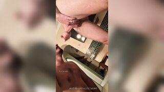 Latino Twink Bf was Hopeless for My Load