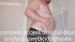 Large Gassy Booty Compilation